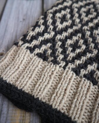 Pampa Cowl 2