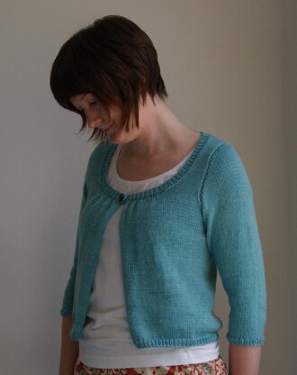 Winged Knits Bluebelle PDF