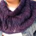 Hidden Leaves Cowl