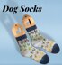 Dog Socks