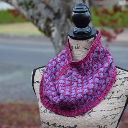 Bridge City Cowl