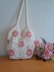 Flower Festival Bag