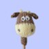 Farmyard Pencil Toppers