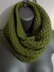 Cowl Infinity Scarf