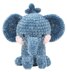 Lykke Amitami - Ellie The Elephant Kit