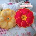 Primrose Cushion