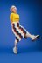 Bowie Maxi Skirt