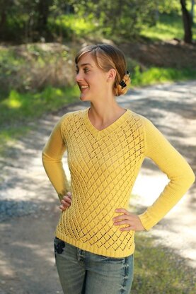 Elwell Pullover