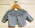 Meredith Baby Cardigan