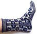 Starry Starry Night Socks