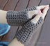 Beanie Scarf & Kid Mitts UK TERMS 4521