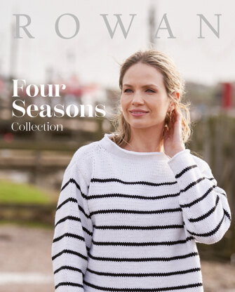 Four Seasons Collection by Rowan