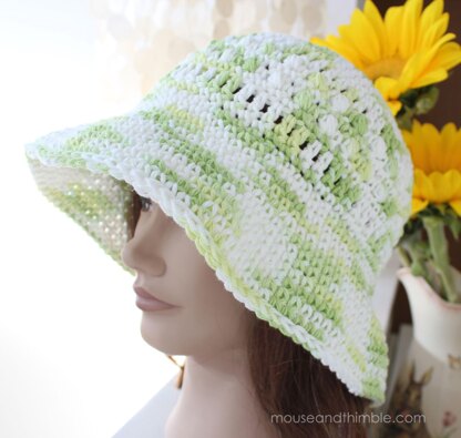 Key Lime Hat 1650