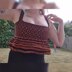 The Athena Top Crochet Pattern