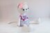 Amigurumi Cat