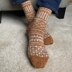 Rusty Socks