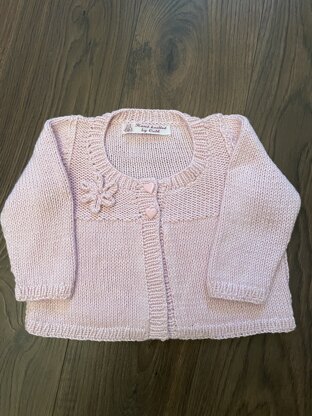 Coats in Sirdar Snuggly Baby Bamboo DK - 1752 - Downloadable PDF
