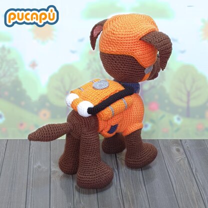 Zuma Pattern