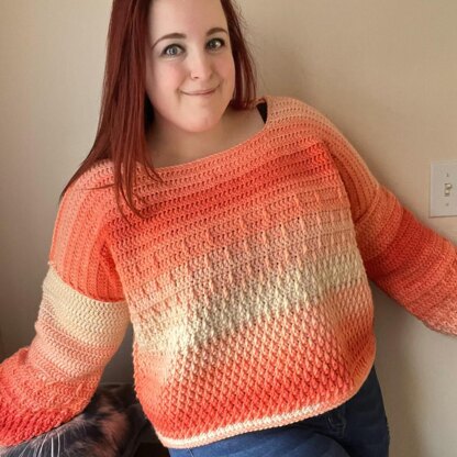 Anthea Jumper