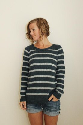 Clarke Pullover