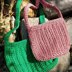 Crochet bag | Handbag | Purse| The Maelle bag