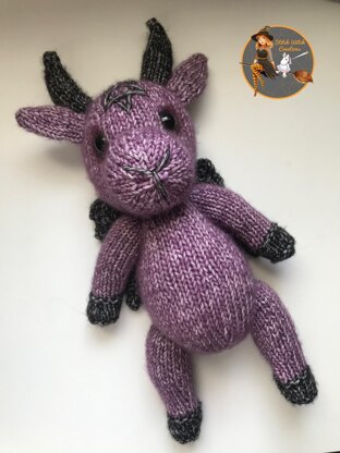 SWC Baphomet.