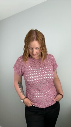 Ruby T Shirt