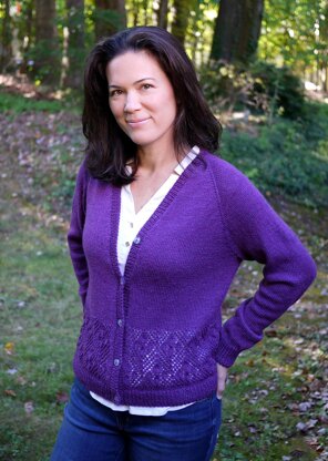 Whitler Cardigan