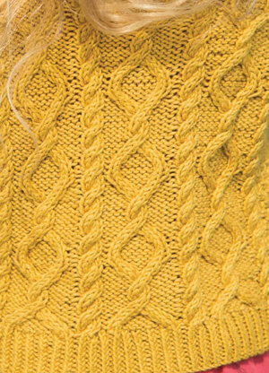 Jonquil Cardigan in Berroco Modern Cotton - Downloadable PDF