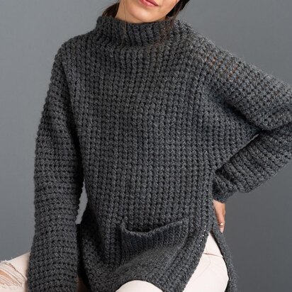 Fullerene Pullover