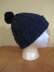 Classic Braided Cable Ski Cap