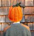 Pumpkin Hat