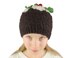 Christmas Pudding Hat