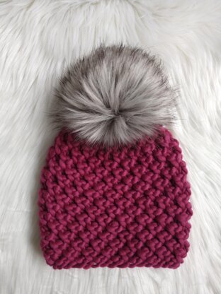 Sprout Beanie