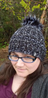 Iceni Beanie