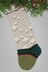 Midwinter Christmas Stocking