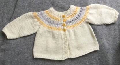 Tilly Cardigan