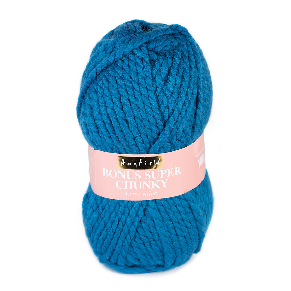 Hayfield Bonus Super Chunky - view 2