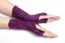 S- & z-Twist Mitts