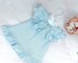 Fleur de Lune Baby Dress