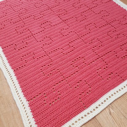 Stitched Up Jigsaw Blanket UK terms