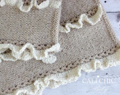 Camille Baby Blanket #31