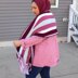 Springtide Wander Wrap
