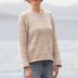 Cozy Marled Pullover