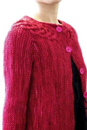 Matilde Cardigan