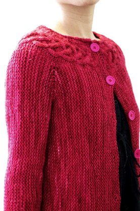 Matilde Cardigan