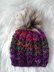 Ginevra Beanie