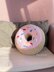 Donut Pillow