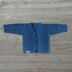 Devon Baby Cardigan