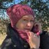 Winters Tide Hat and Cowl